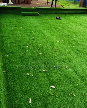 Kids Grass Carpets Playyards Per Squaremeter