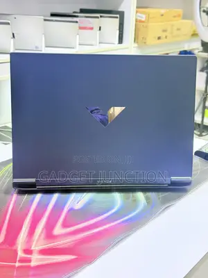 New Laptop HP Victus 15 16GB Intel Core i5 SSD 512GB