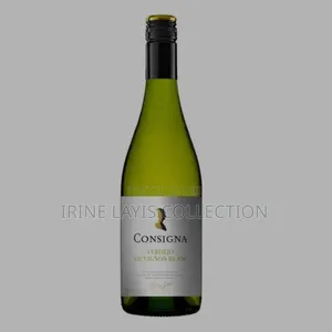 750ml of Consigna Chardonnay White Wine,