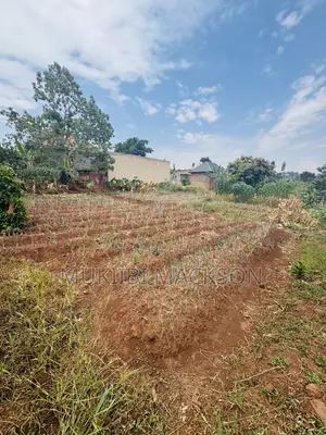 50x100 Land in Namugongo Bukerere