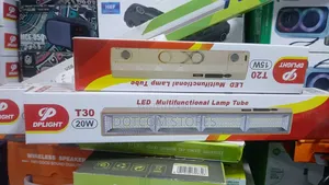 DPLIGHT T30 LED Multifunctional Lamp Tube