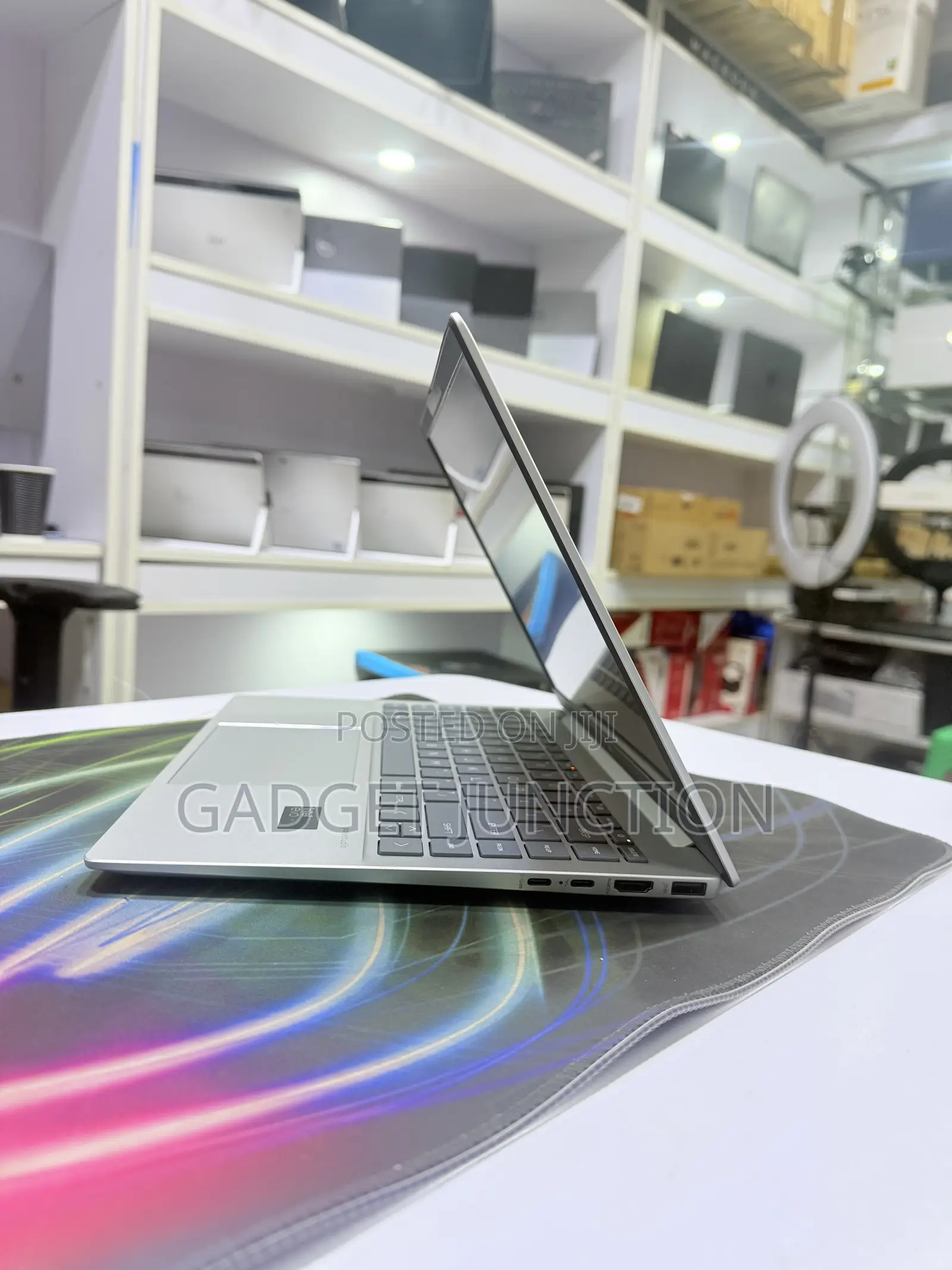 New Laptop HP Pavilion 14 16GB Intel Core Ultra 5 SSD 512GB
