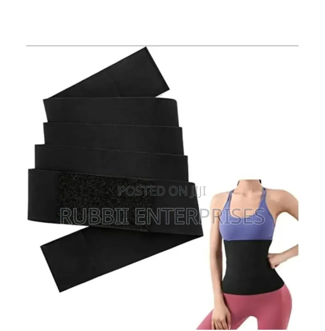 Waist Trainer 4m