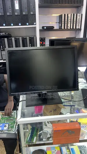Desktop Computer HP 280 G3 8GB Intel Core i3 HDD 500GB