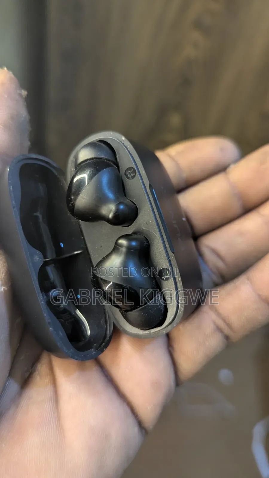 Punex Earbuds