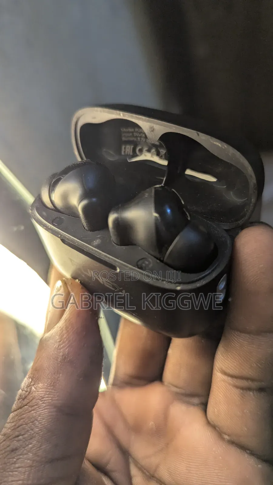 Punex Earbuds