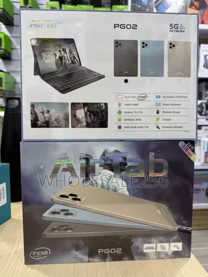 New AirTab PG02 1 TB