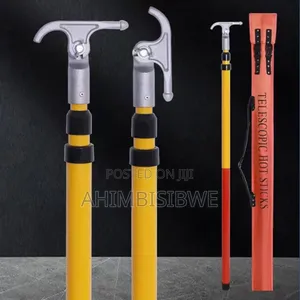 Electrical Hot Sticks