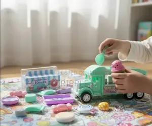 Simple Kids Kitchen Toys