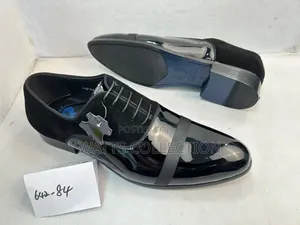 Elegant Gentle Shoes