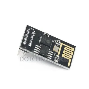 ESP8266 ESP-01 Wi-Fi Transceiver Module