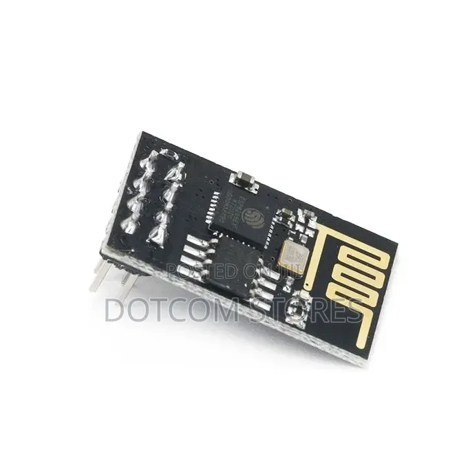 ESP8266 ESP-01 Wi-Fi Transceiver Module
