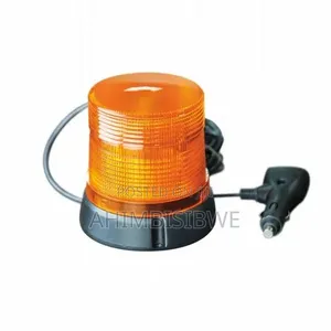 Strobe/ Beacon Lights