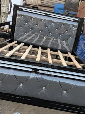 Justin Beds