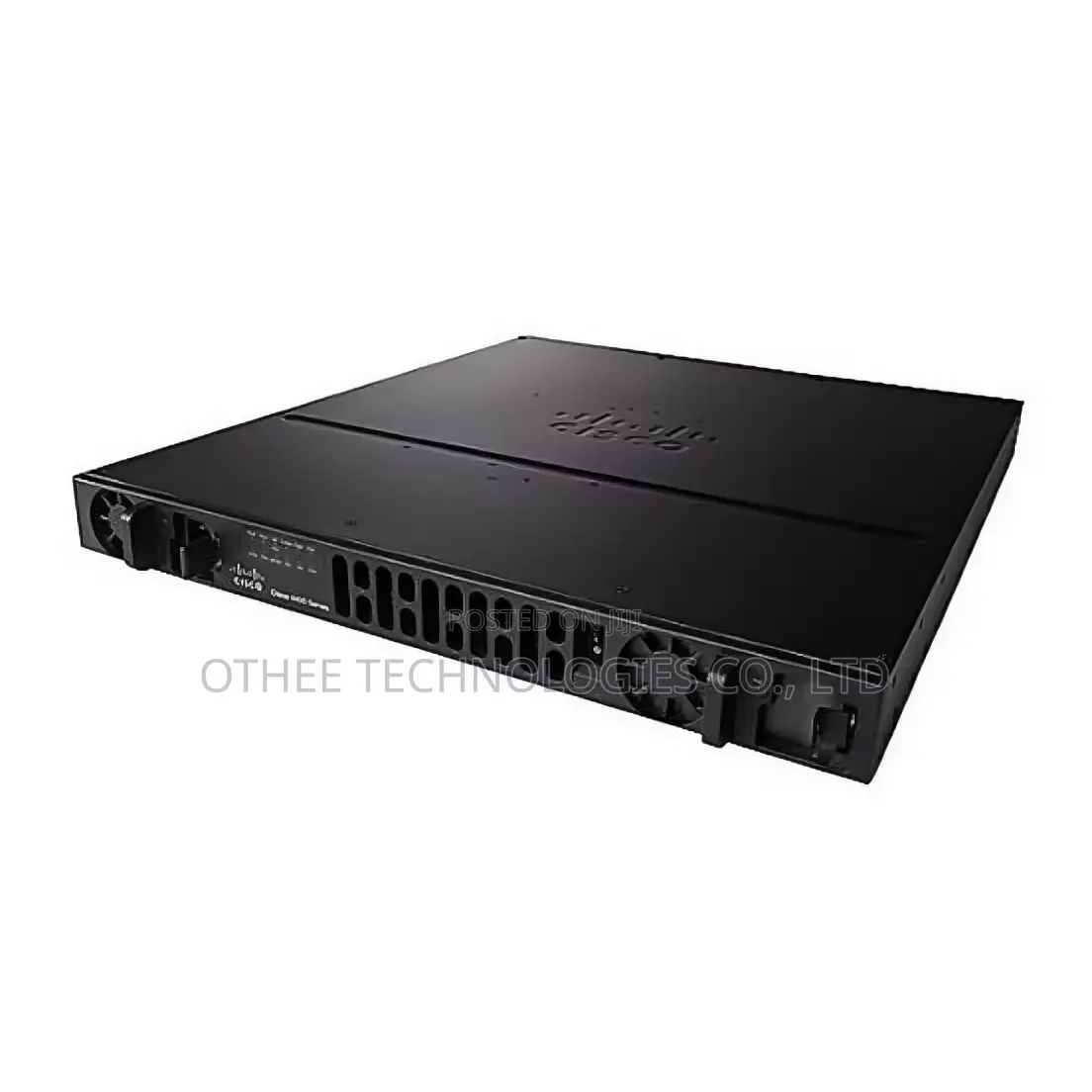 Cisco ISR4331/ Integrated Services Router