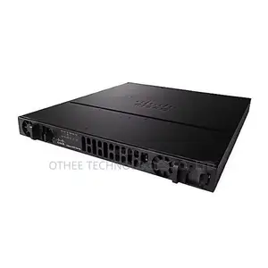 Cisco ISR4331/ Integrated Services Router