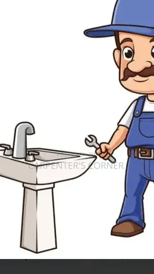 Plumber for Hire