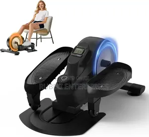 Under Desk Mini Elliptical Trainer