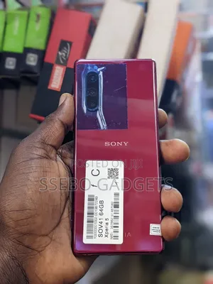 Sony Xperia 5 128 GB Pink