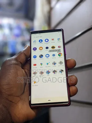 Sony Xperia 5 128 GB Pink