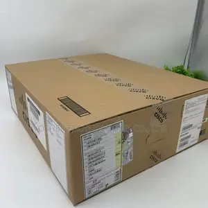 Cisco Catalyst C9200-24p-a Managed PoE+ Switch