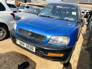 Toyota RAV4 1999