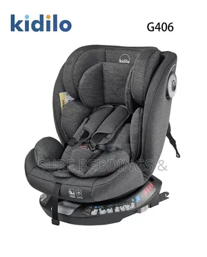 Children's Car Seat