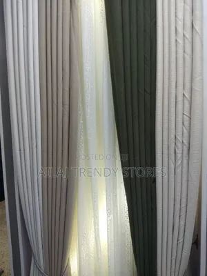 Am Looking for Green or Cream Curtains Per Metre