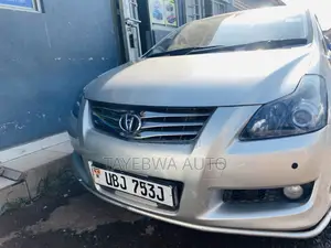 Toyota Blade 2007