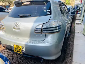 Toyota Blade 2007