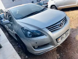 Toyota Blade 2007