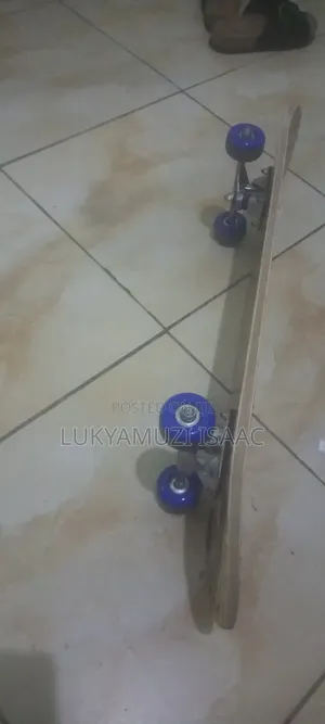 Skateboard