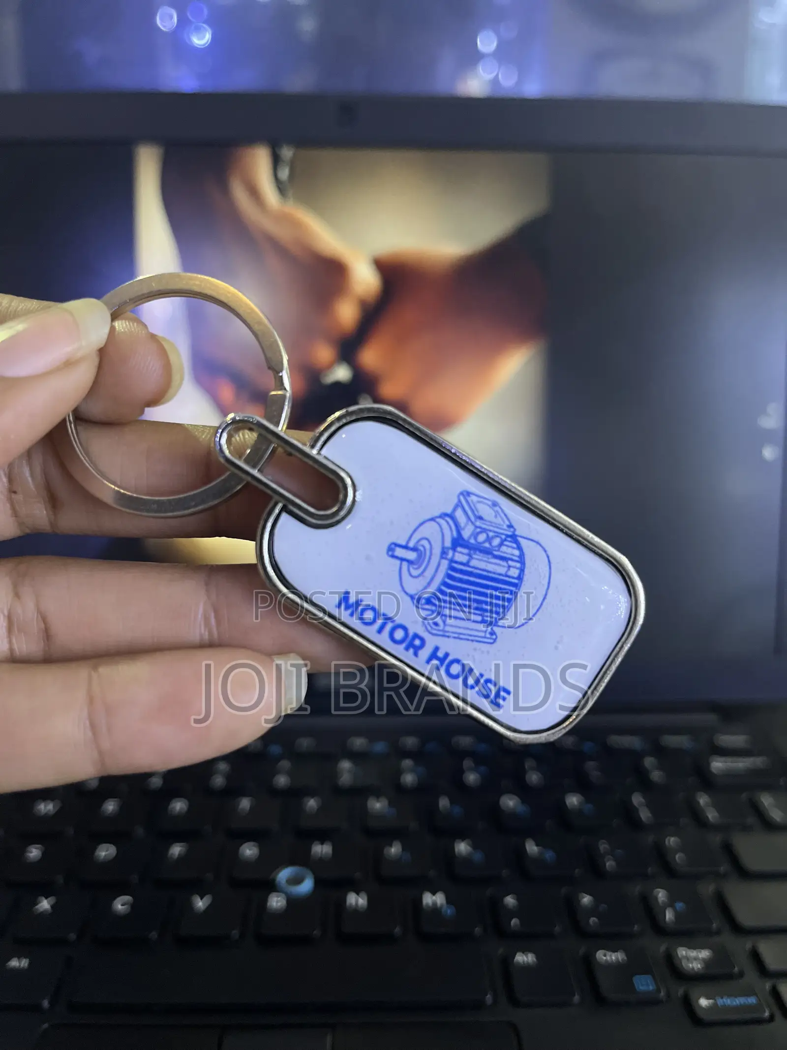 Key Holders