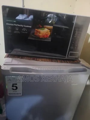 Microwave 20 L