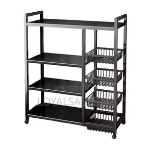 5 Layer Kitchen Organiser
