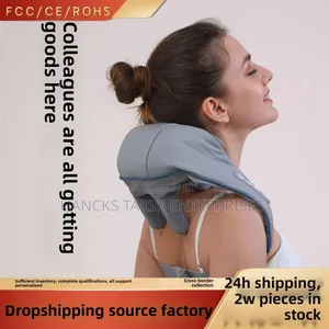 Multifunctional Shoulder and Neck Massager