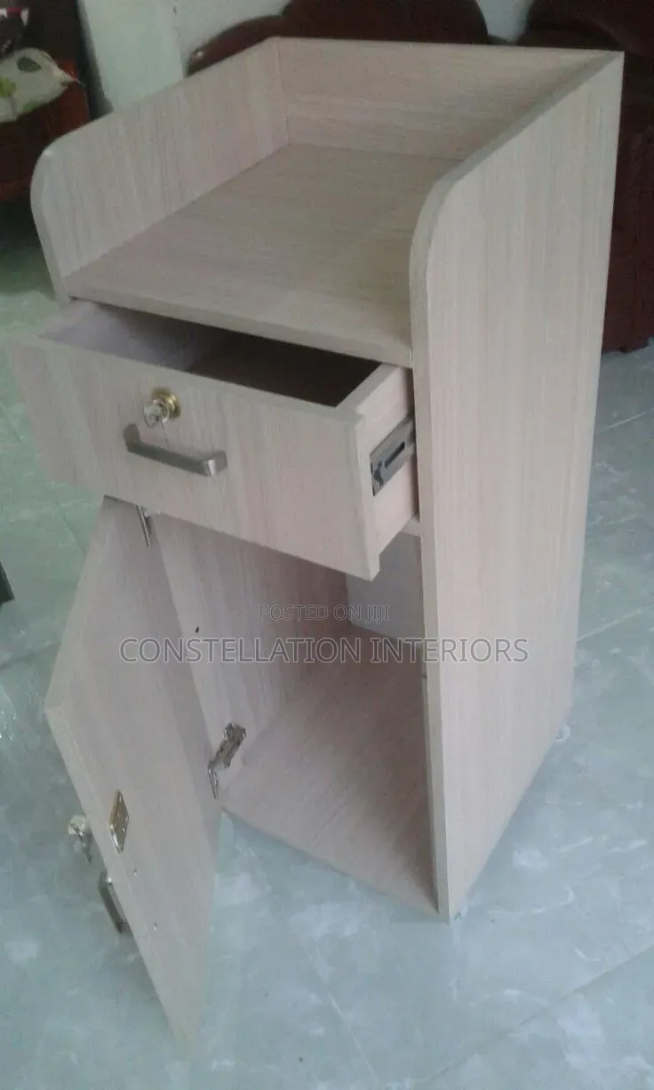 Bedside Table