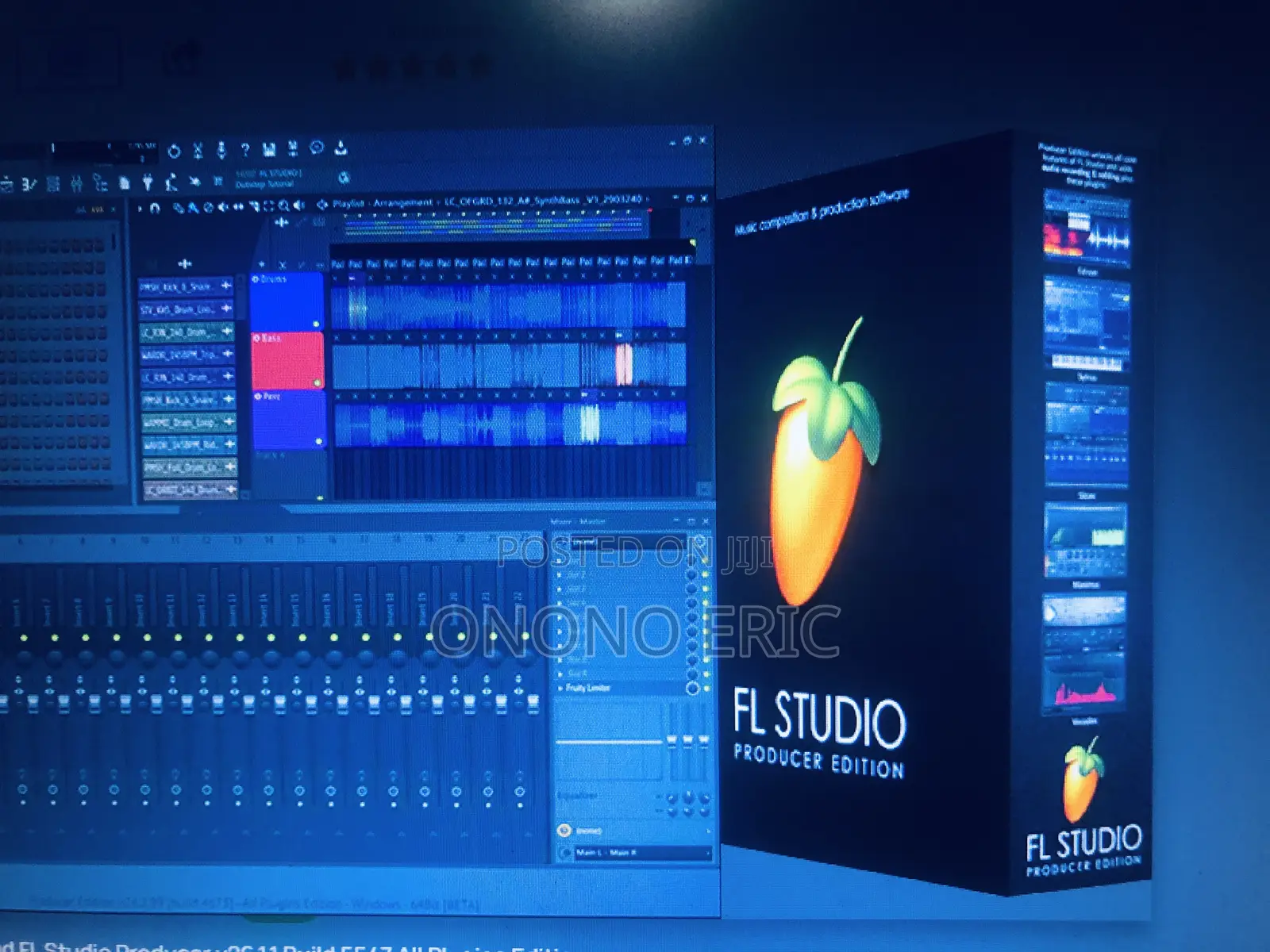 Fl Studio 26.11 Latest