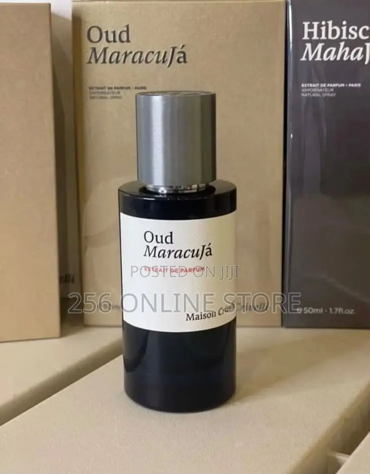 Oud Maracuja Tester Perfume