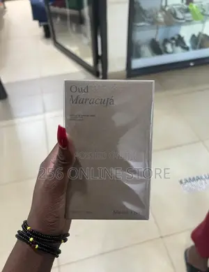 Oud Maracuja Tester Perfume
