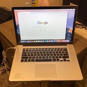 Laptop Apple MacBook Pro 8GB Intel Core i5 SSD 256GB
