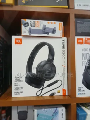 JBL Tune 520C USB-C Wired Headsets/Wired JBL Headphones