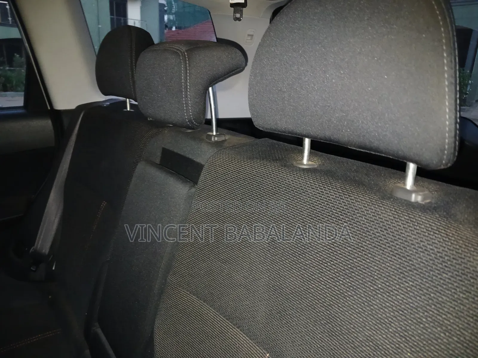 Subaru Forester 2010 Silver