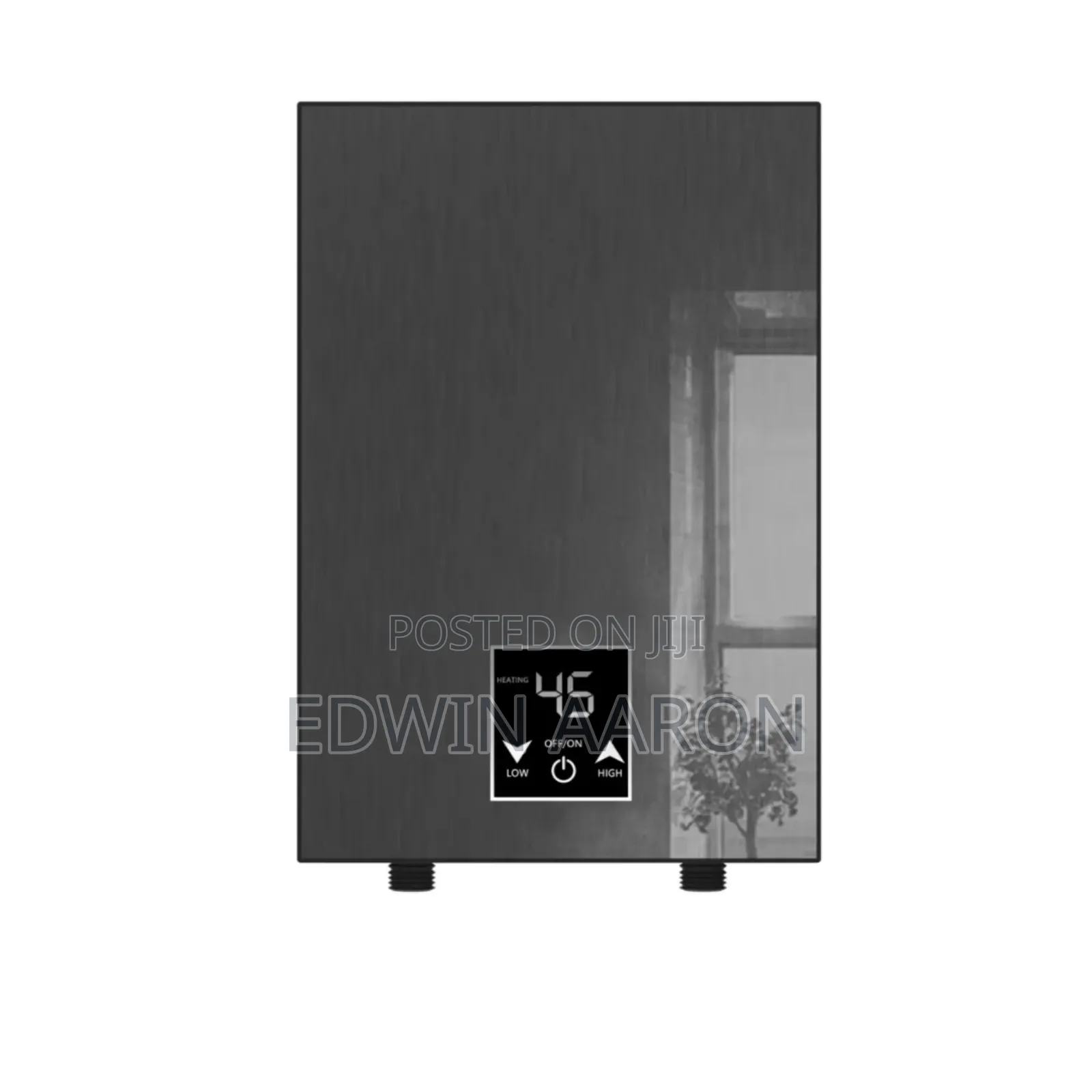 Big Size Instant Water Heater