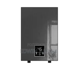 Big Size Instant Water Heater
