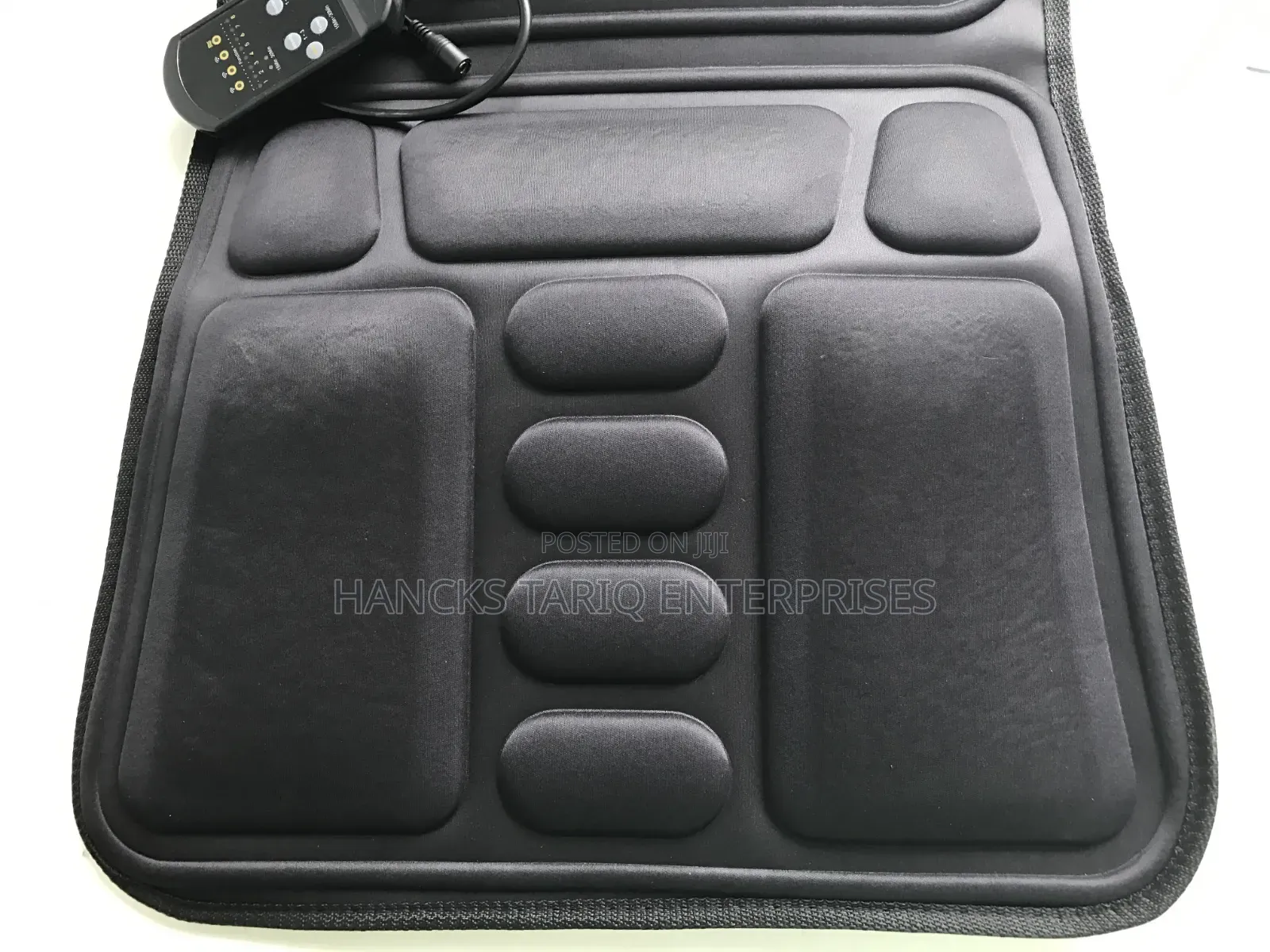 Robotic Cushion Massage (Massage D5).