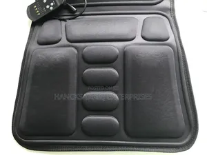 Robotic Cushion Massage (Massage D5).