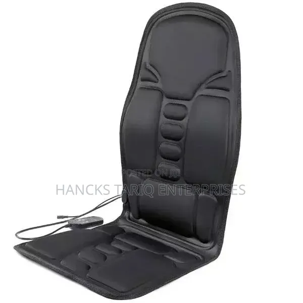 Robotic Cushion Massage (Massage D5).
