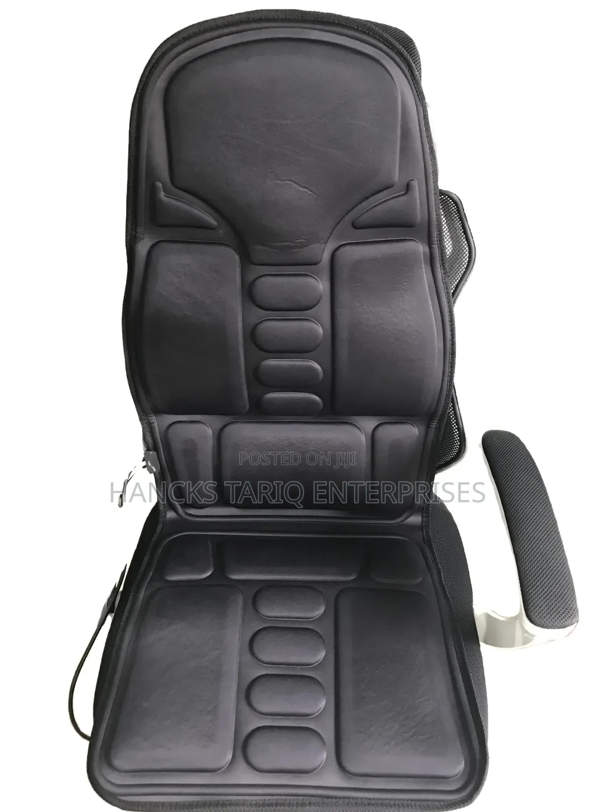 Robotic Cushion Massage (Massage D5).