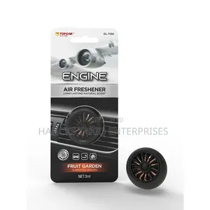 TOPCAR Engine Air Freshener.